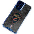NBA Cleveland Cavaliers Dark Rust Moto G 5G (2024) Clear Case